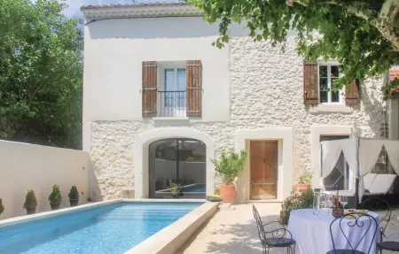Maison 6 personnes à Vedène - Photo 12