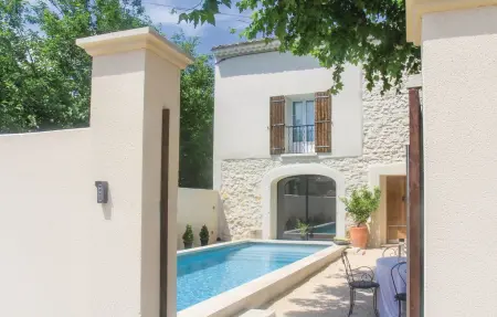 Maison 6 personnes à Vedène - Photo 13