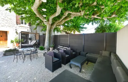 Maison 6 personnes à Vedène - Photo 14