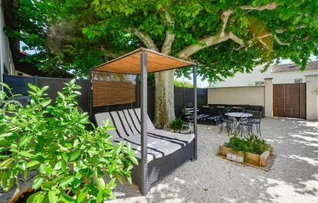 Maison 6 personnes à Vedène - Photo 15
