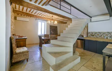 Maison 6 personnes à Vedène - Photo 17