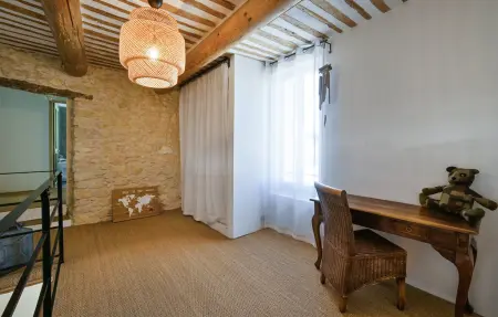 Maison 6 personnes à Vedène - Photo 19
