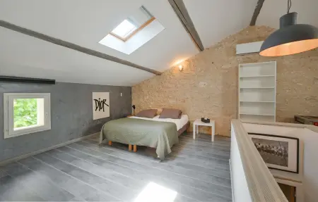 Maison 6 personnes à Vedène - Photo 22