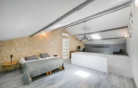 Maison 6 personnes à Vedène - Photo 23