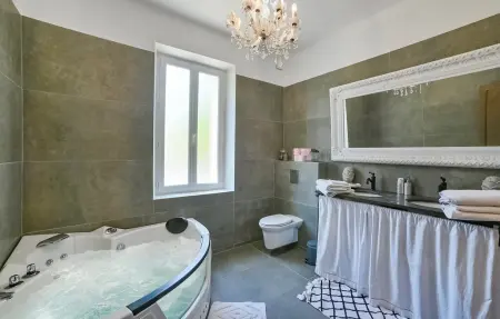 Maison 6 personnes à Vedène - Photo 25