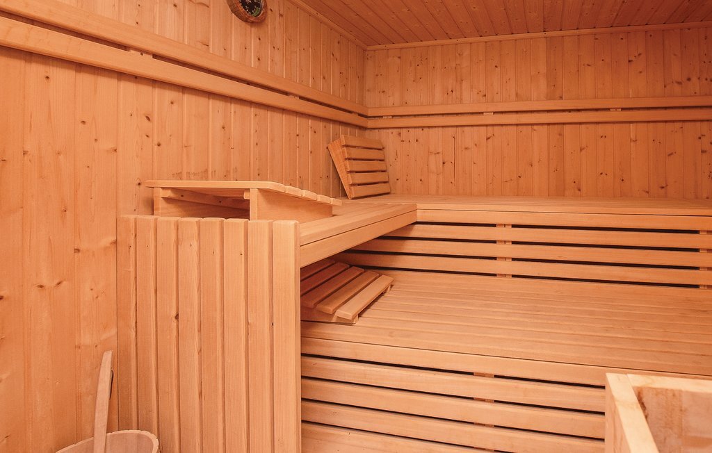 Maison 10 pers. avec piscine et tennis à Castiglione in Teverina - Photo 4