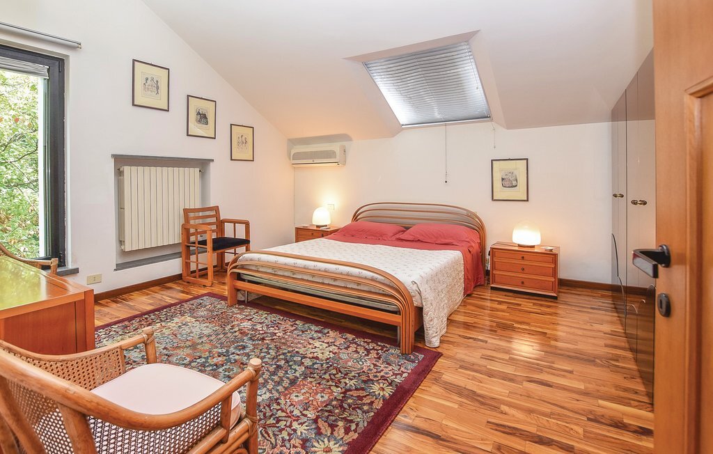 Maison 10 pers. avec piscine et tennis à Castiglione in Teverina - Photo 5