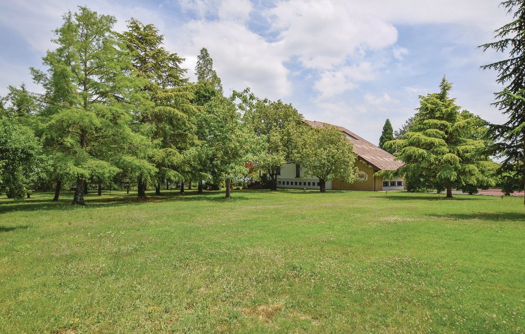 Maison 10 pers. avec piscine et tennis à Castiglione in Teverina - Photo 10