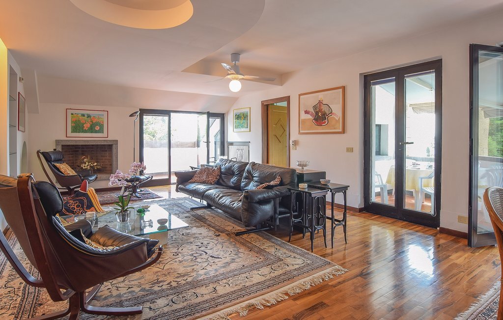Maison 10 pers. avec piscine et tennis à Castiglione in Teverina - Photo 15