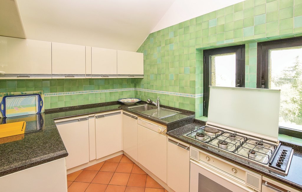 Maison 10 pers. avec piscine et tennis à Castiglione in Teverina - Photo 17
