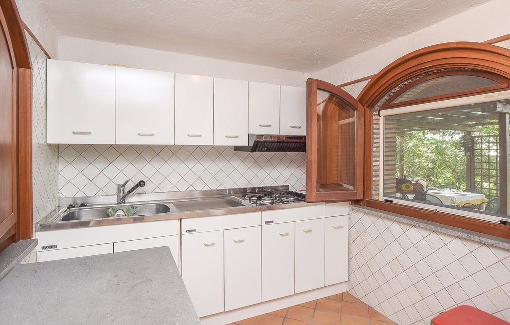 Maison 10 pers. avec piscine et tennis à Castiglione in Teverina - Photo 18