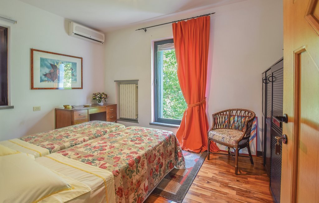 Maison 10 pers. avec piscine et tennis à Castiglione in Teverina - Photo 20