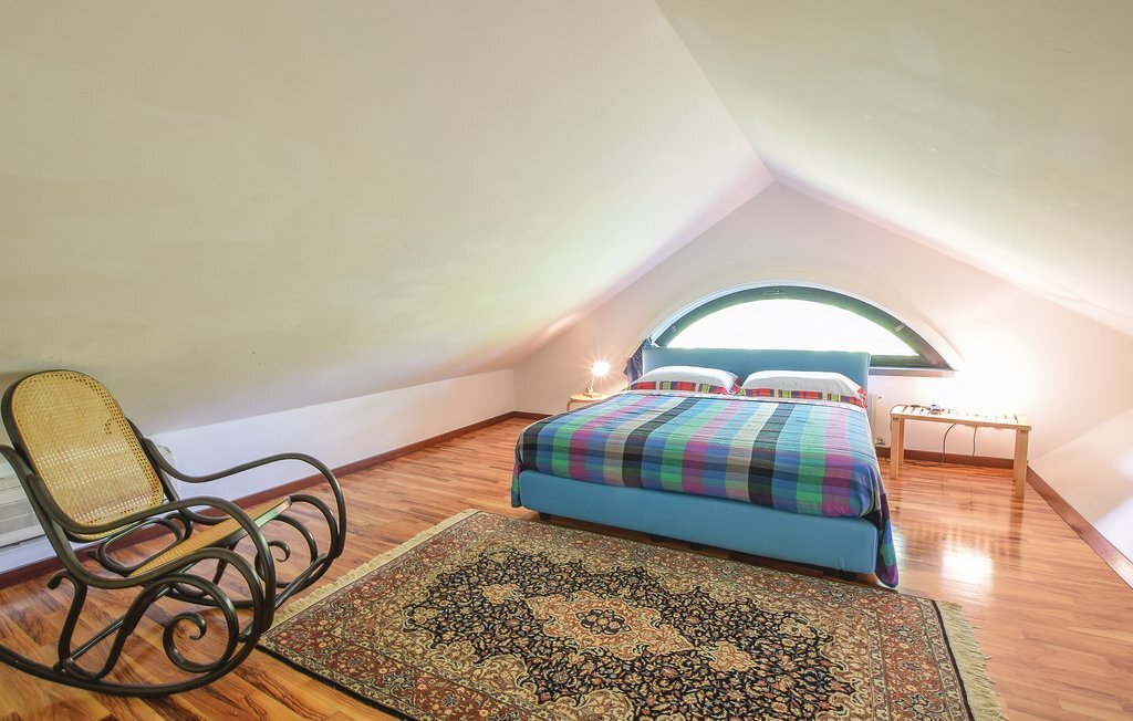Maison 10 pers. avec piscine et tennis à Castiglione in Teverina - Photo 21