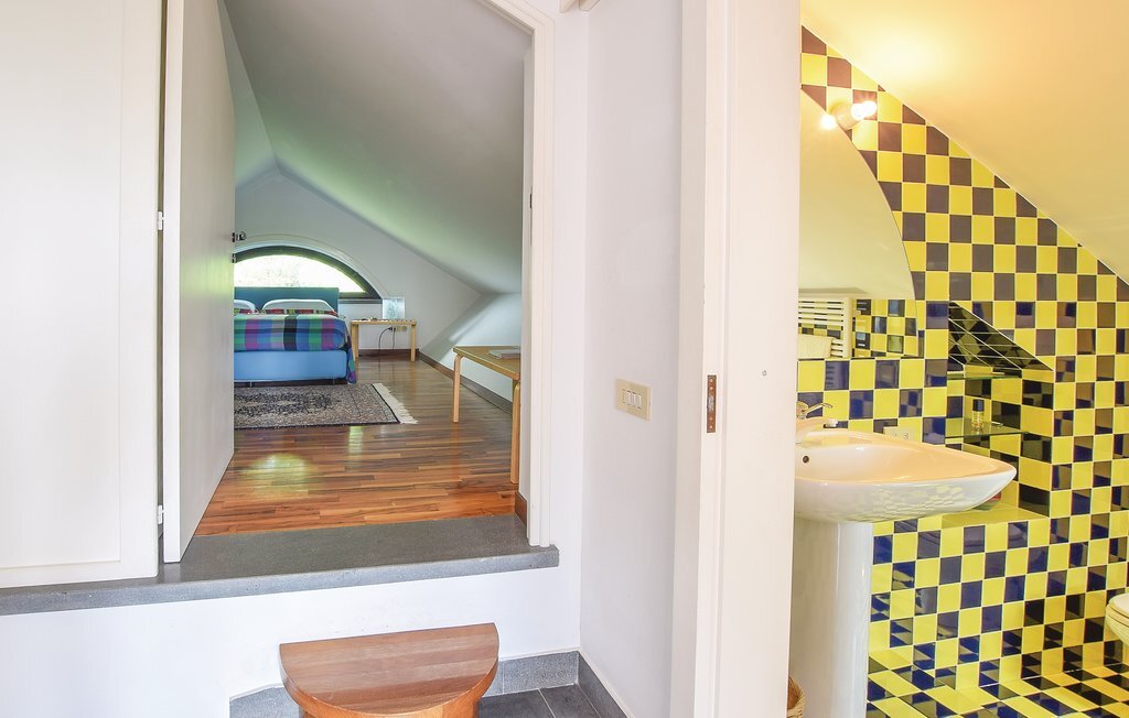 Maison 10 pers. avec piscine et tennis à Castiglione in Teverina - Photo 22
