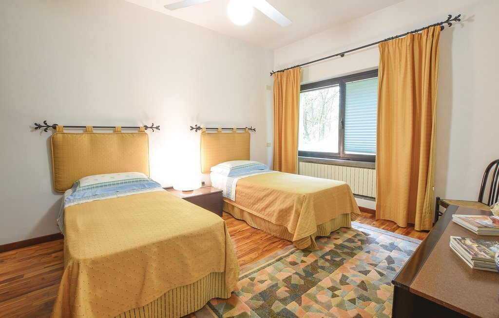 Maison 10 pers. avec piscine et tennis à Castiglione in Teverina - Photo 23