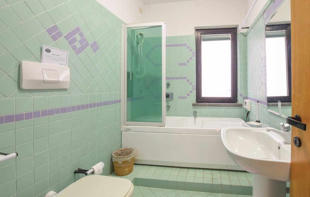 Maison 10 pers. avec piscine et tennis à Castiglione in Teverina - Photo 27