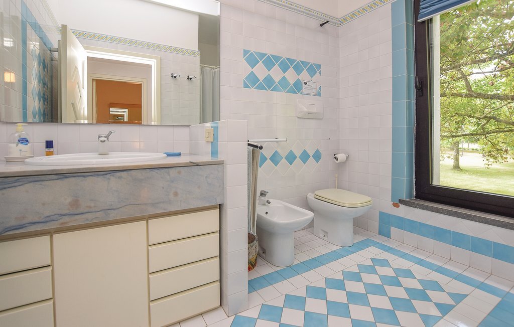 Maison 10 pers. avec piscine et tennis à Castiglione in Teverina - Photo 28