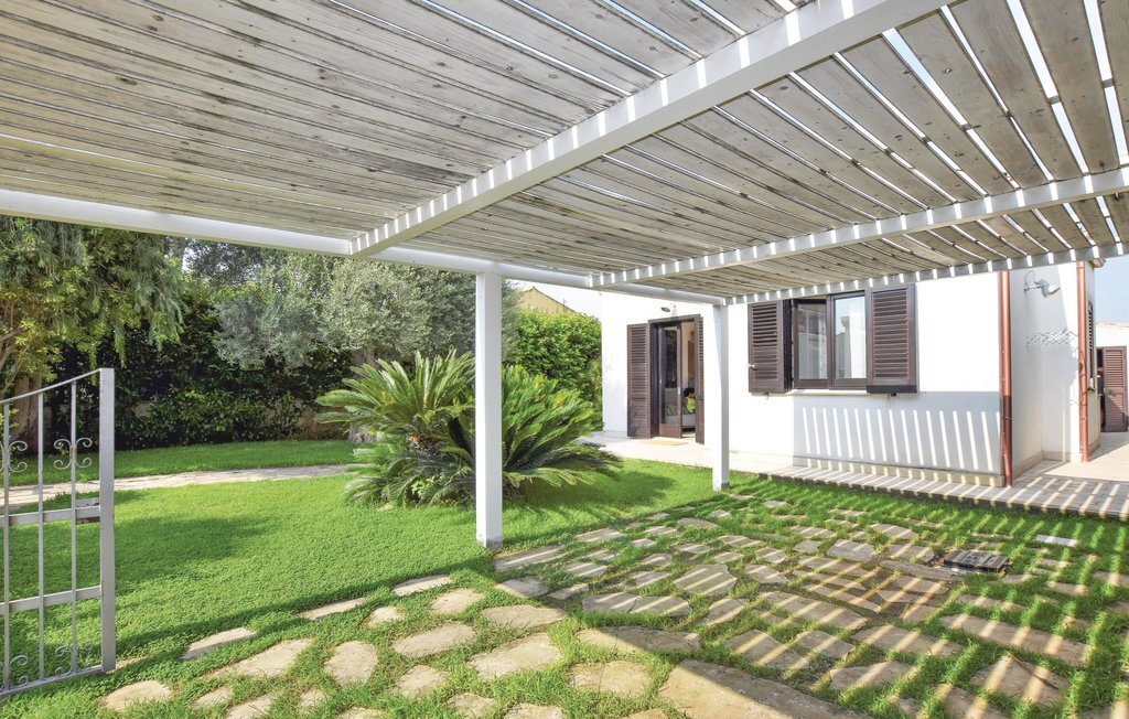 Maison Scicli avec piscine et terrain de jeux - Photo 4