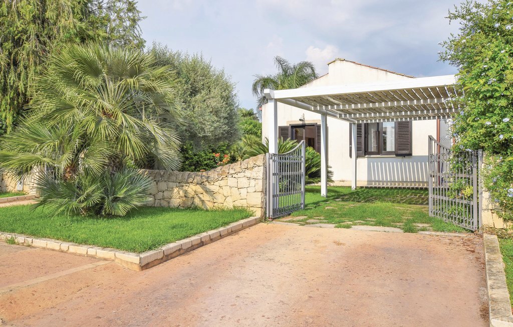 Maison Scicli avec piscine et terrain de jeux - Photo 9