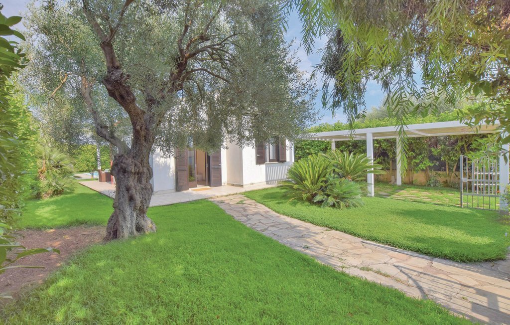 Maison Scicli avec piscine et terrain de jeux - Photo 11