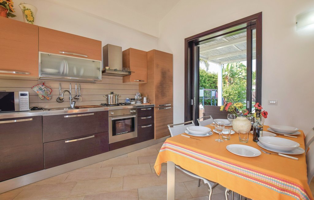Maison Scicli avec piscine et terrain de jeux - Photo 13