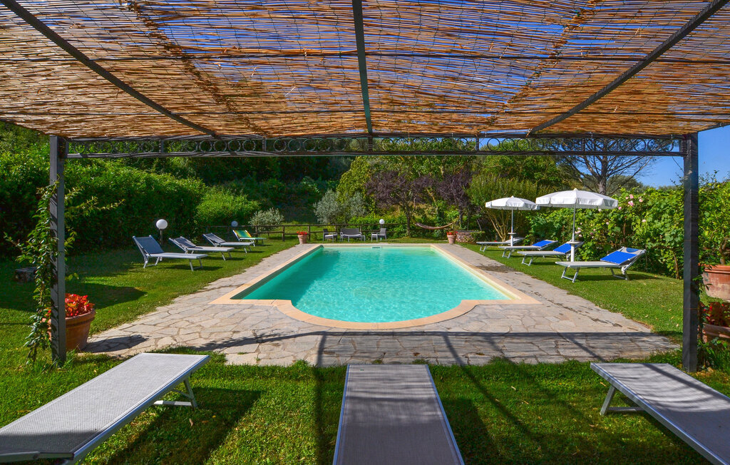 Casa Delia – Maison 15 pers., piscine privée à Cortona - Photo 1