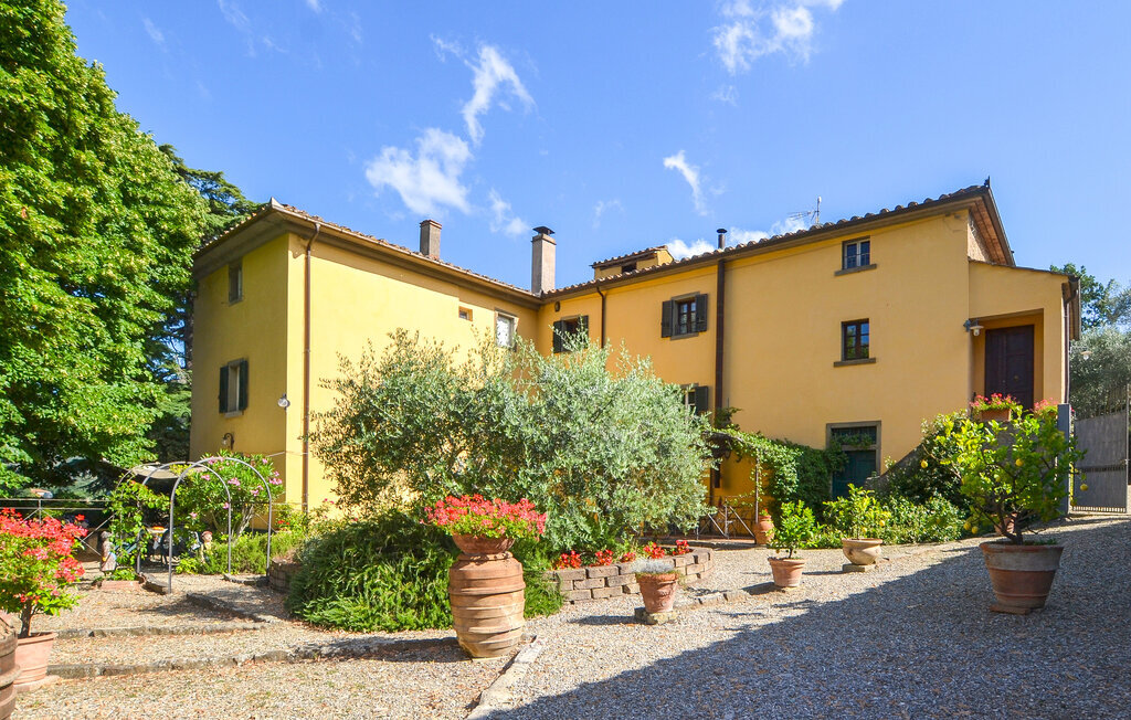 Casa Delia – Maison 15 pers., piscine privée à Cortona - Photo 4