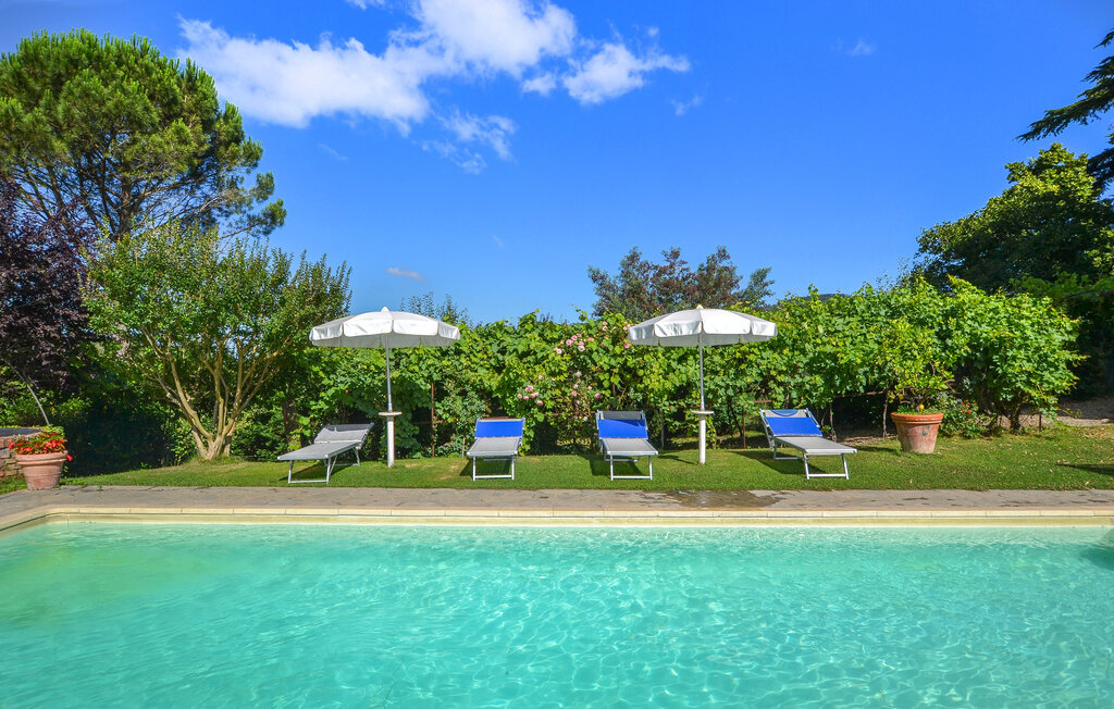 Casa Delia – Maison 15 pers., piscine privée à Cortona - Photo 10