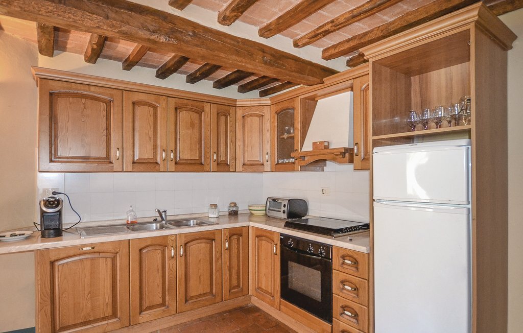 Casa Delia – Maison 15 pers., piscine privée à Cortona - Photo 18