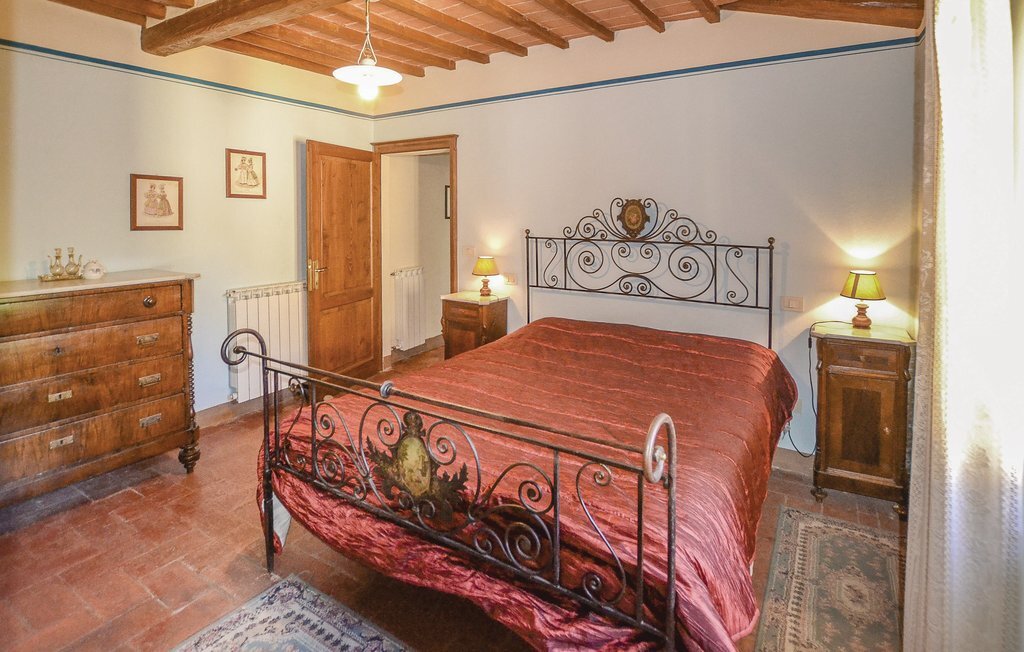 Casa Delia – Maison 15 pers., piscine privée à Cortona - Photo 26