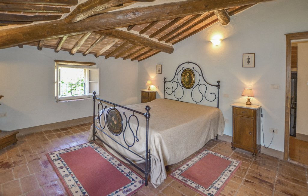 Casa Delia – Maison 15 pers., piscine privée à Cortona - Photo 27