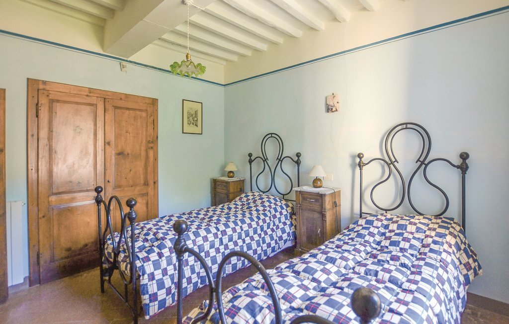Casa Delia – Maison 15 pers., piscine privée à Cortona - Photo 28