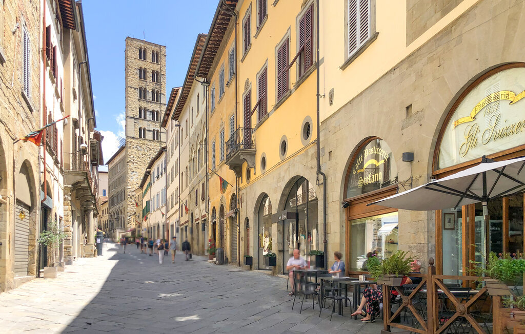 Casa Delia – Maison 15 pers., piscine privée à Cortona - Photo 37