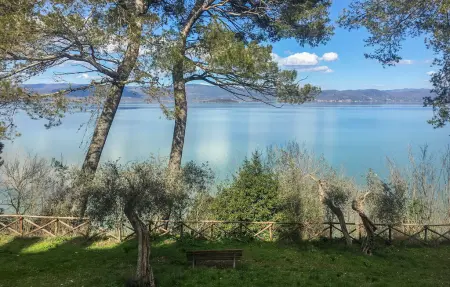 Casa Delia, Maison 15 personnes à Cortona AR - Photo 7