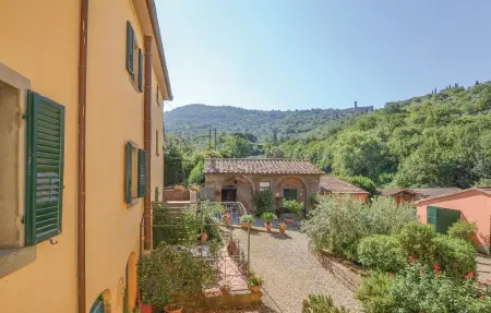 Casa Delia, Maison 15 personnes à Cortona AR - Photo 12