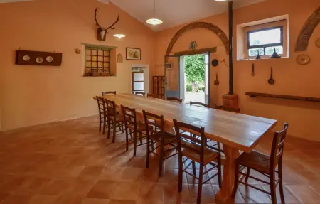 Casa Delia, Maison 15 personnes à Cortona AR - Photo 18