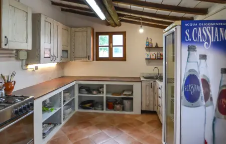 Casa Delia, Maison 15 personnes à Cortona AR - Photo 19