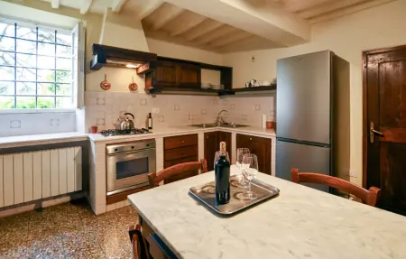Casa Delia, Maison 15 personnes à Cortona AR - Photo 20
