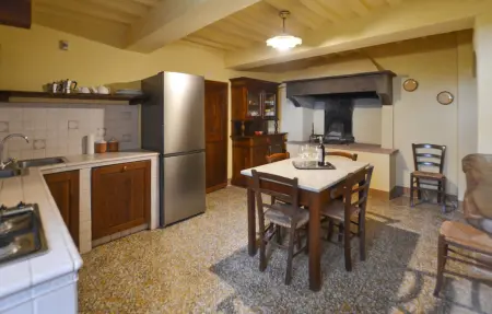 Casa Delia, Maison 15 personnes à Cortona AR - Photo 21