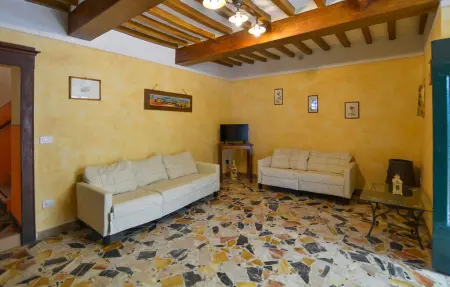 Casa Delia, Maison 15 personnes à Cortona AR - Photo 22