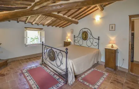 Casa Delia, Maison 15 personnes à Cortona AR - Photo 26