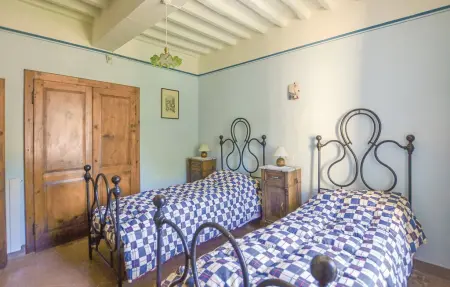Casa Delia, Maison 15 personnes à Cortona AR - Photo 27