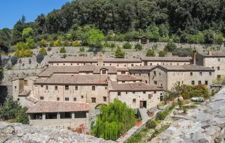 Casa Delia, Maison 15 personnes à Cortona AR - Photo 35