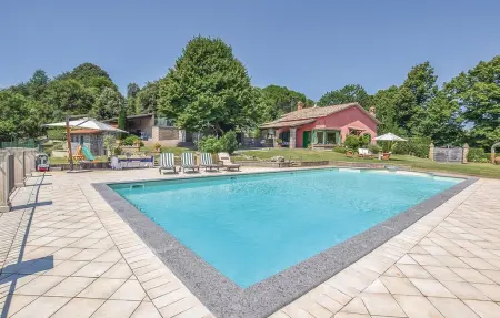 Location maison à Gradoli VT, Villa Agata