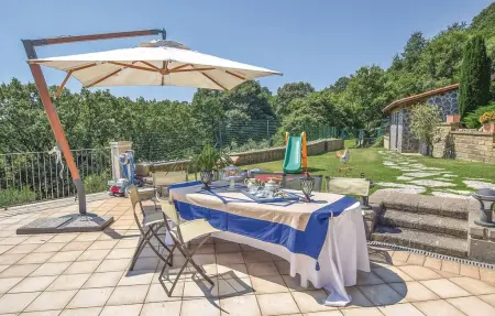 Villa Agata, Maison 8 personnes à Gradoli VT - Photo 1