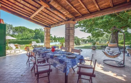 Villa Agata, Maison 8 personnes à Gradoli VT - Photo 3