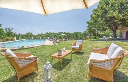 Villa Agata, Maison 8 personnes à Gradoli VT - Photo 4