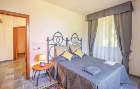 Villa Agata, Maison 8 personnes à Gradoli VT - Photo 5