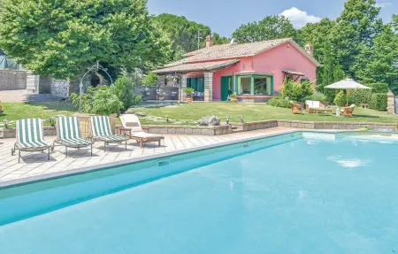 Villa Agata, Maison 8 personnes à Gradoli VT - Photo 7