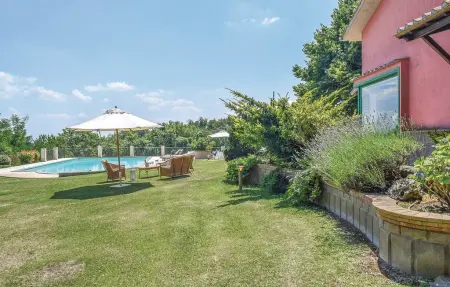 Villa Agata, Maison 8 personnes à Gradoli VT - Photo 9